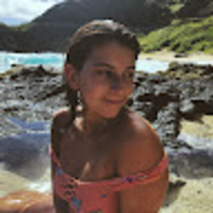 Meet your Posher, Maia